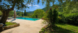 location Maison Tourrette Levens