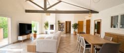 location Maison Tourrette Levens