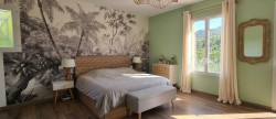 location Maison Tourrette Levens