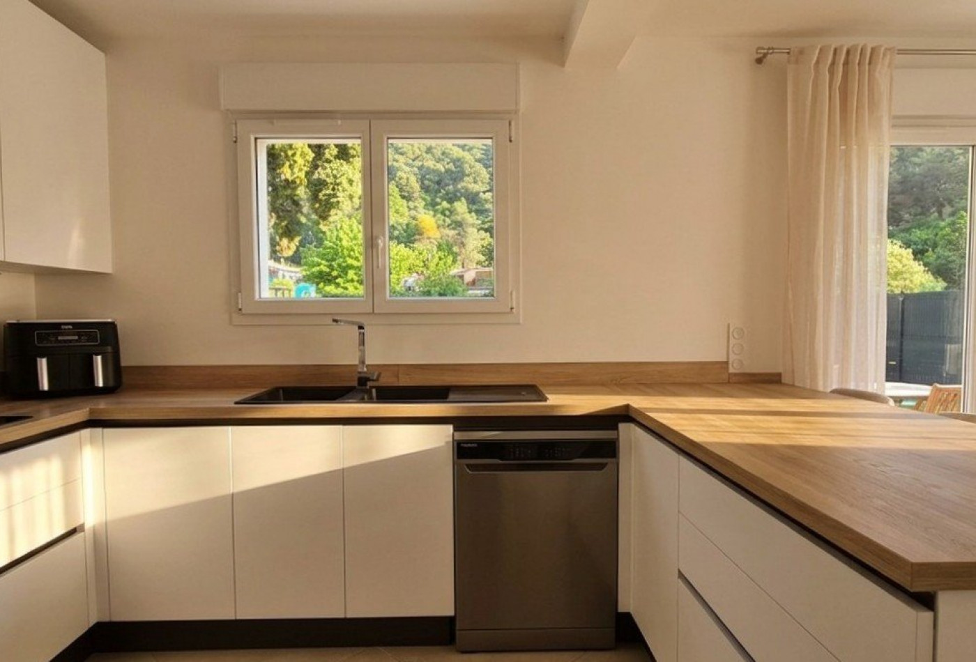 vente Maison Tourrette Levens - Photo 4