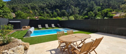 vente Maison Tourrette Levens