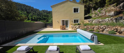vente Maison Tourrette Levens