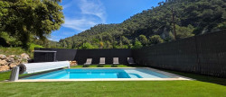 vente Maison Tourrette Levens