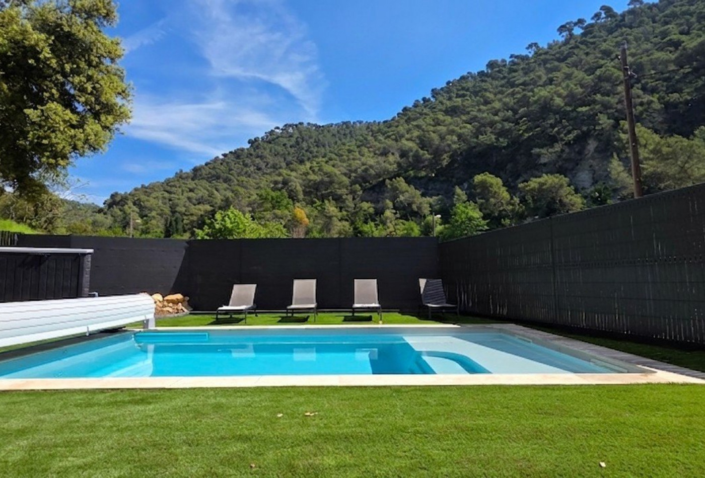 vente Maison Tourrette Levens - Photo 2