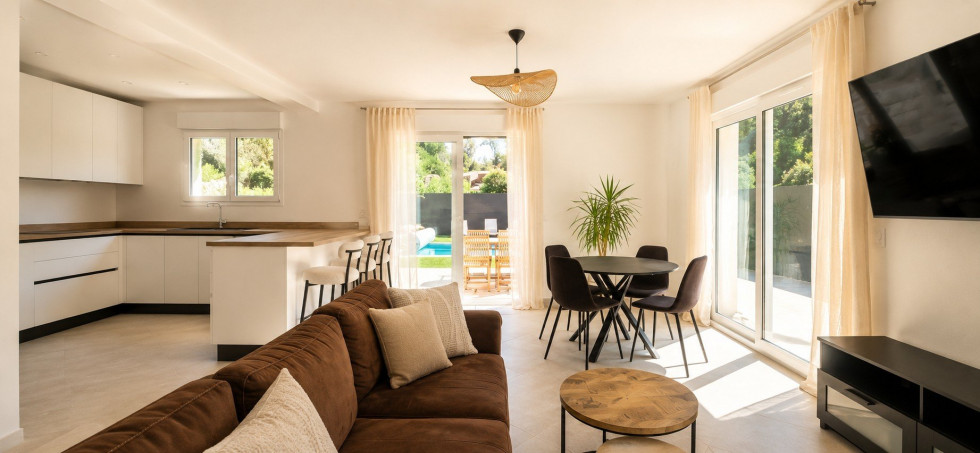 vente Maison Tourrette Levens - Photo 3