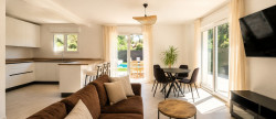 vente Maison Tourrette Levens