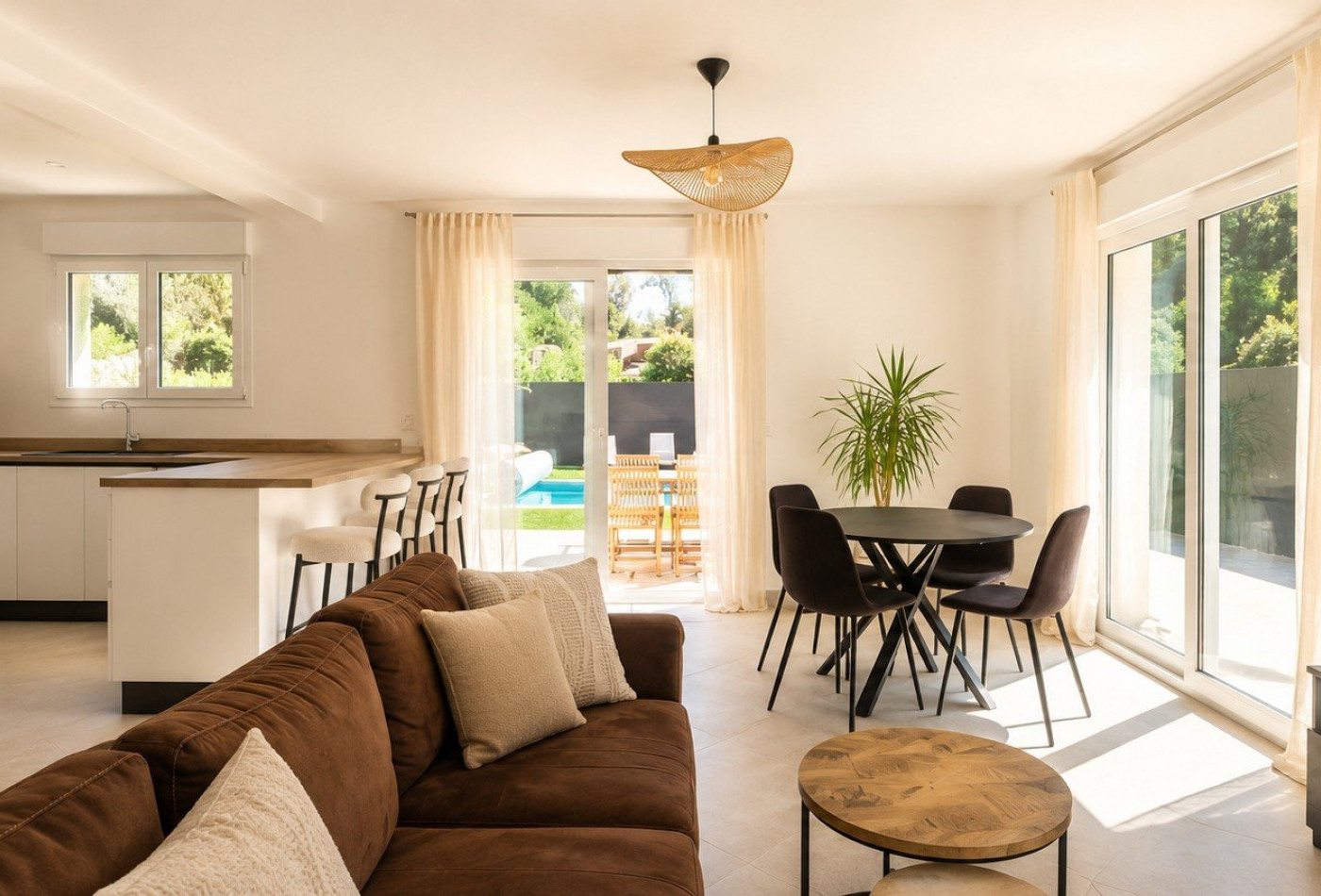 vente Maison Tourrette Levens - Photo 3
