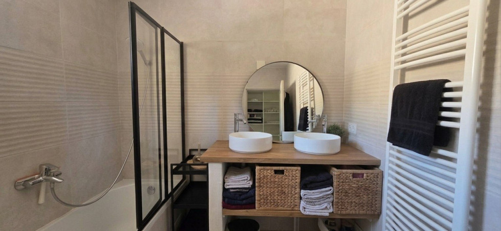 vente Maison Tourrette Levens - Photo 9