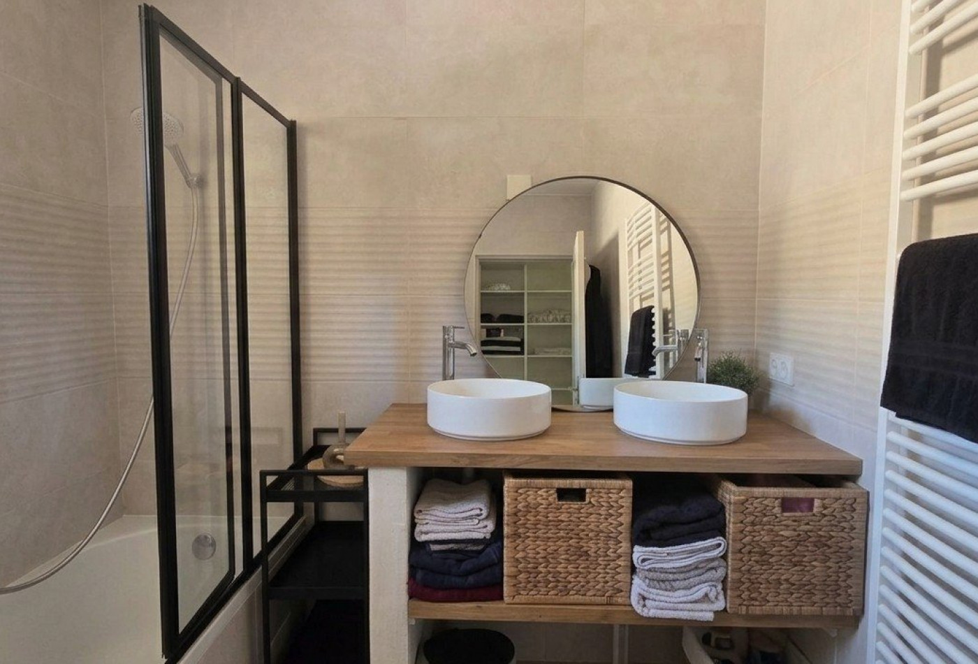 vente Maison Tourrette Levens - Photo 9