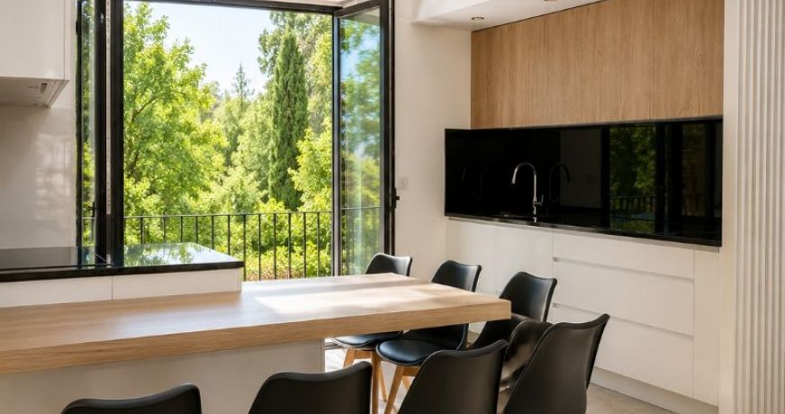 vente Maison Levens