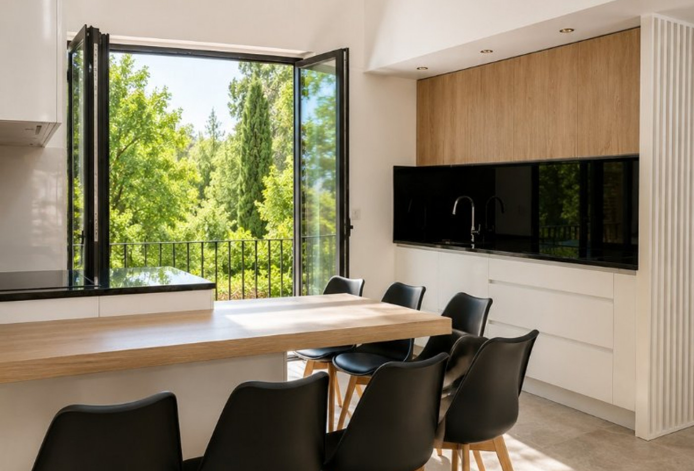 vente Maison Levens - Photo 8