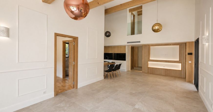 vente Maison Levens
