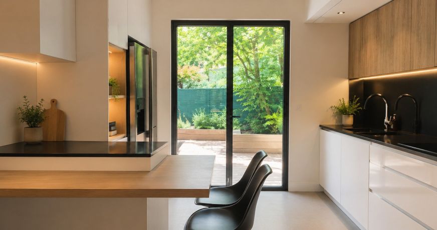 vente Maison Levens