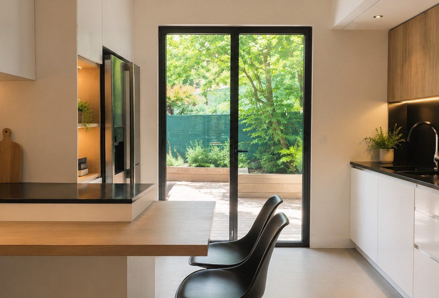 vente Maison Levens - Photo 7