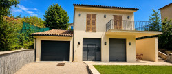 vente Maison Levens