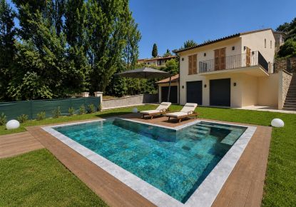 vente Maison Levens