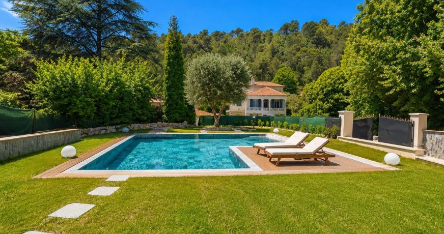 vente Maison Levens