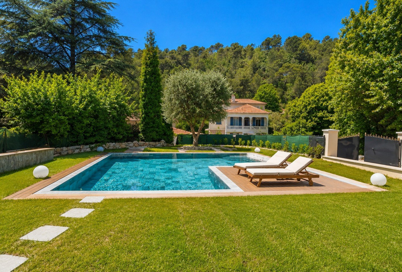 vente Maison Levens - Photo 3