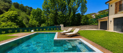 vente Maison Levens