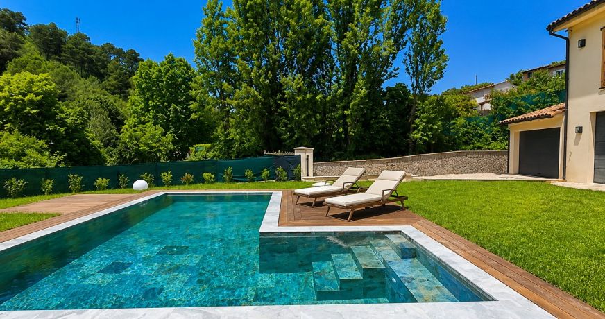 vente Maison Levens