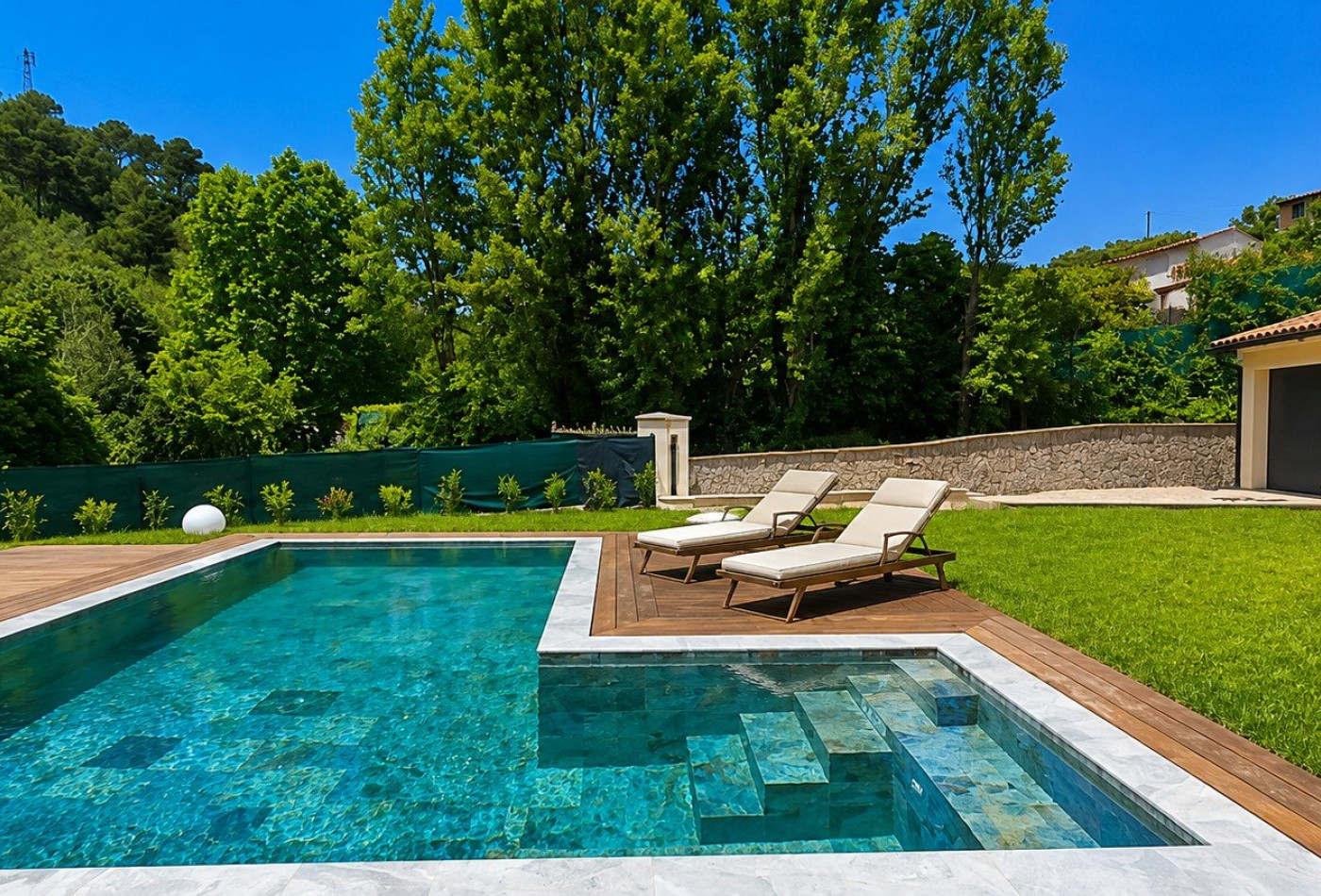 vente Maison Levens - Photo 2