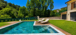 vente Maison Levens