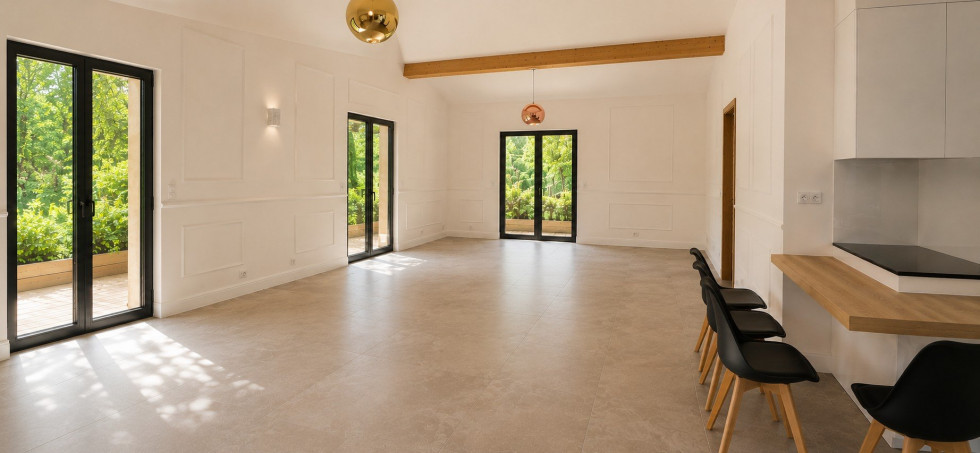 vente Maison Levens - Photo 6