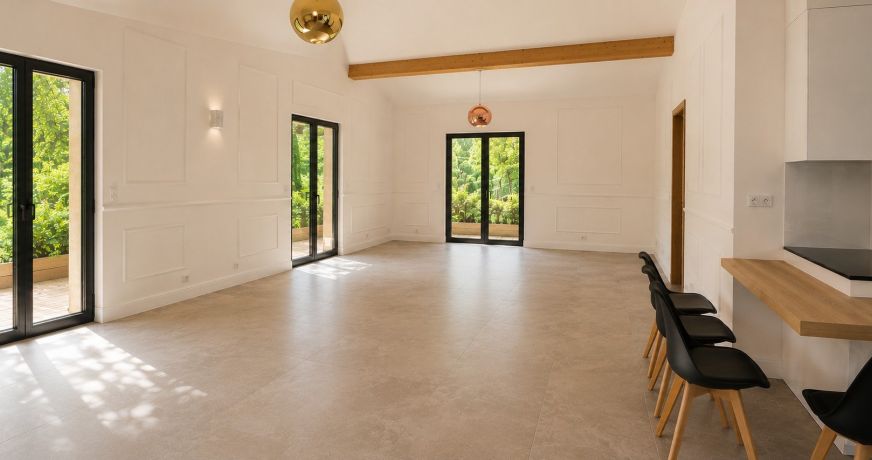 vente Maison Levens