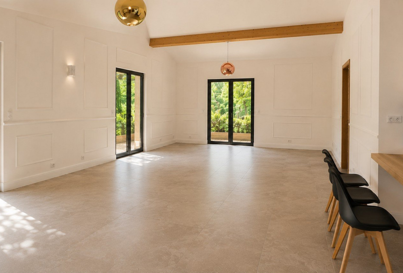 vente Maison Levens - Photo 6