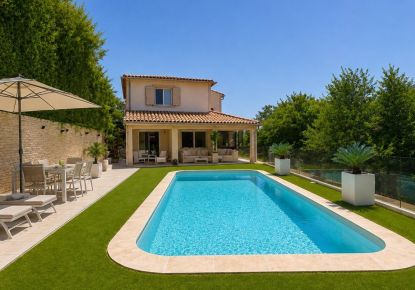 vente Maison Tourrette Levens
