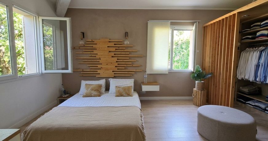 vente Maison Tourrette Levens