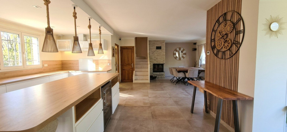 vente Maison Tourrette Levens - Photo 3