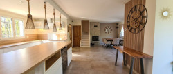 vente Maison Tourrette Levens