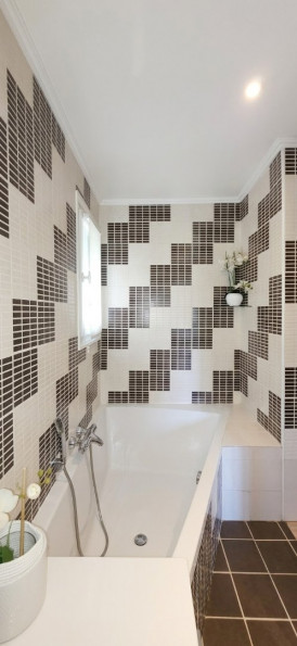 vente Maison Tourrette Levens - Photo 8