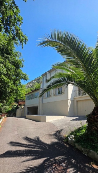 vente Maison Tourrette Levens - Photo 2