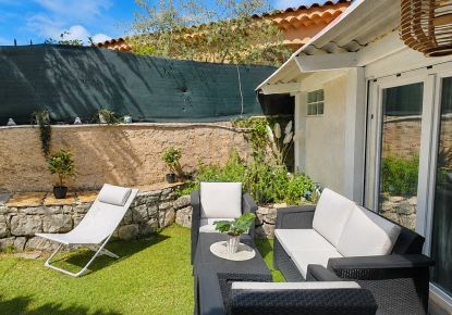 vente Appartement Tourrette Levens