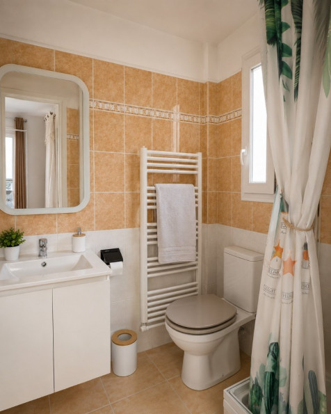 vente Appartement Tourrette Levens - Photo 5