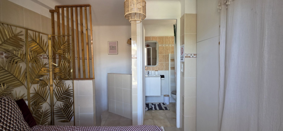vente Appartement Tourrette Levens - Photo 2