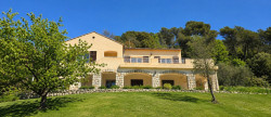vente Maison Tourrette Levens