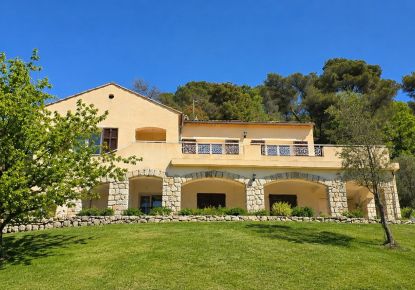 vente Maison Tourrette Levens