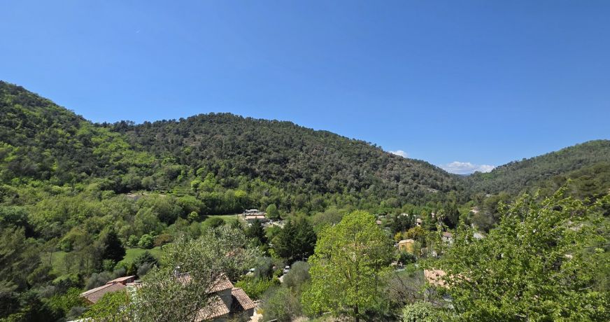 vente Maison Tourrette Levens