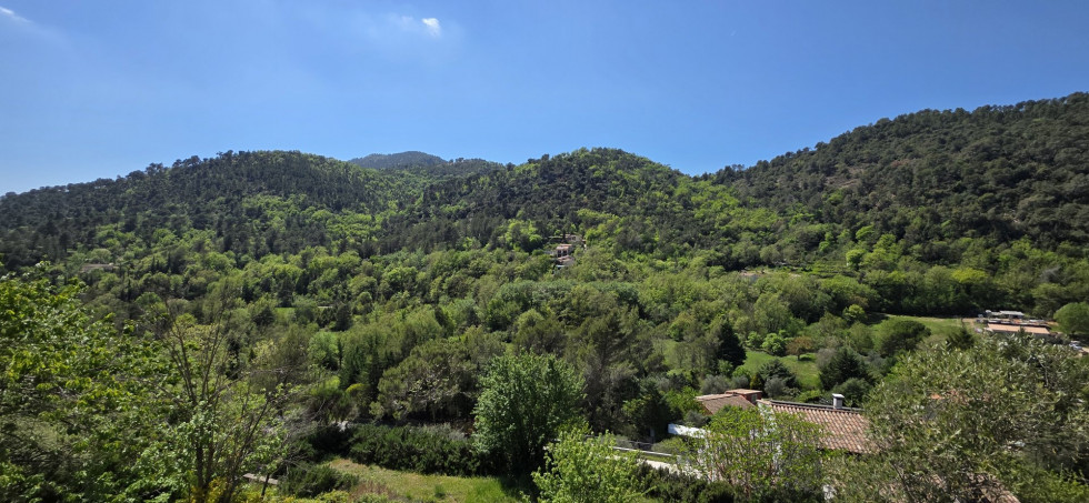 vente Maison Tourrette Levens - Photo 5