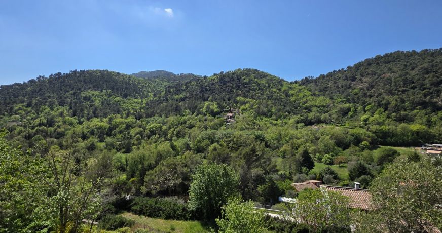 vente Maison Tourrette Levens