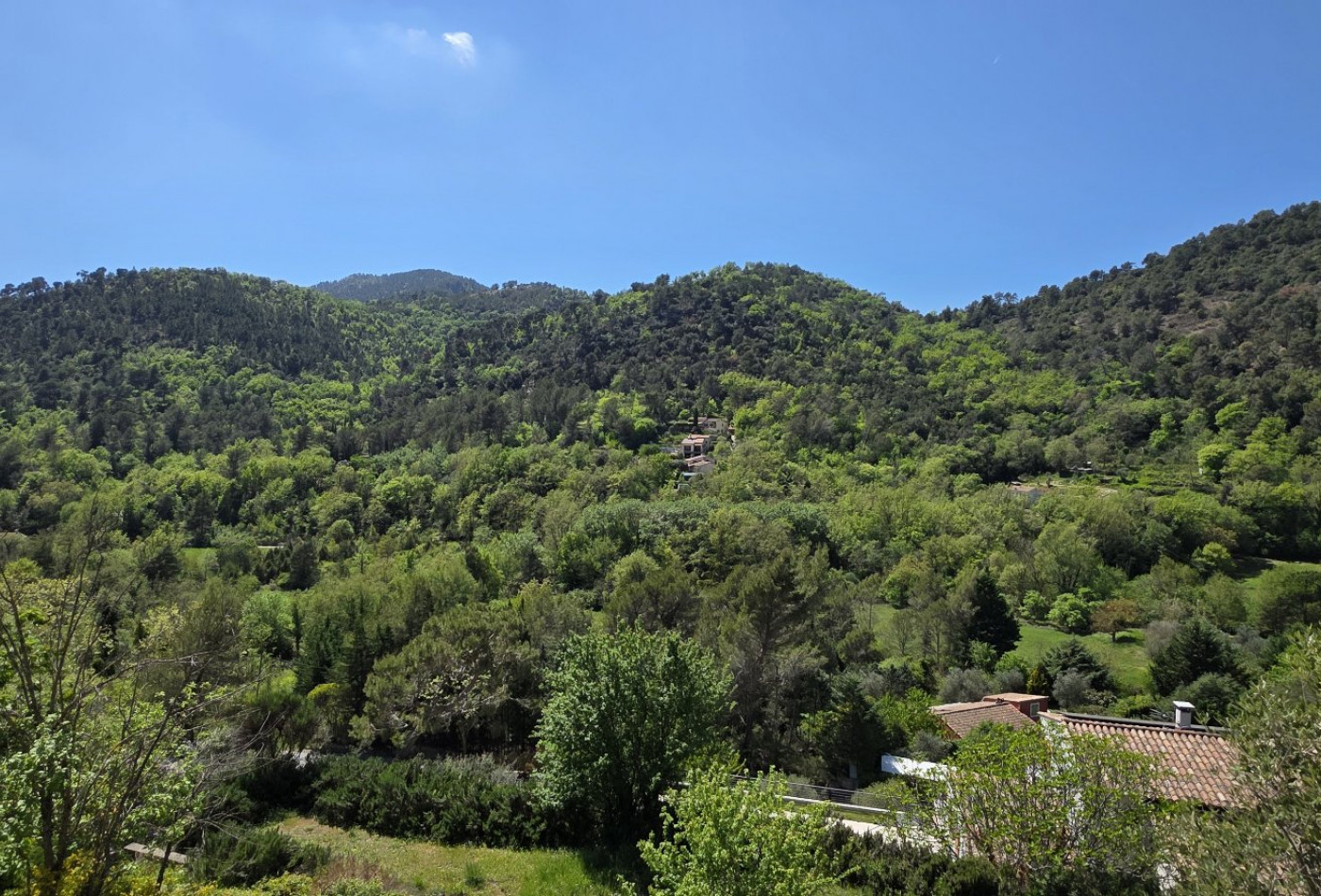 vente Maison Tourrette Levens - Photo 5
