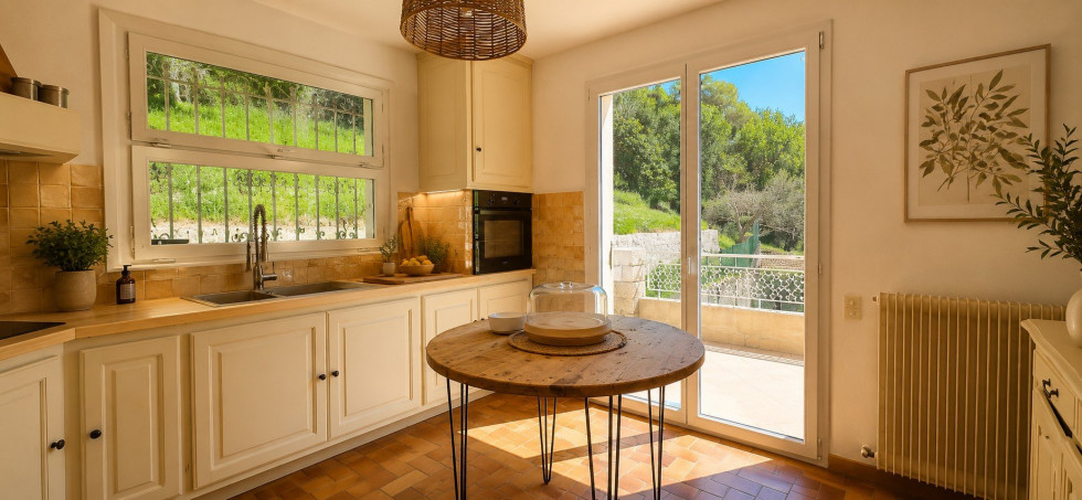 vente Maison Tourrette Levens - Photo 6