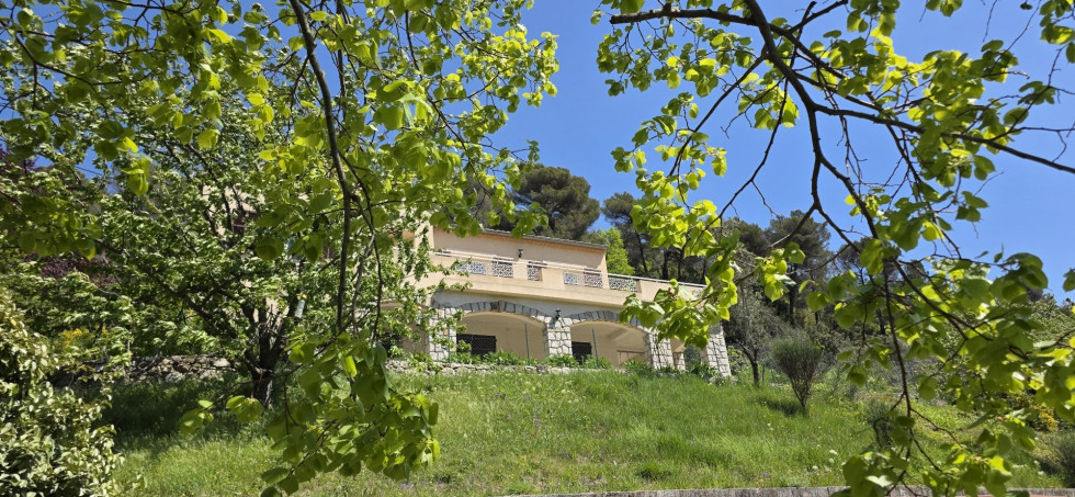 vente Maison Tourrette Levens - Photo 9