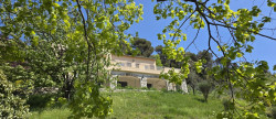 vente Maison Tourrette Levens