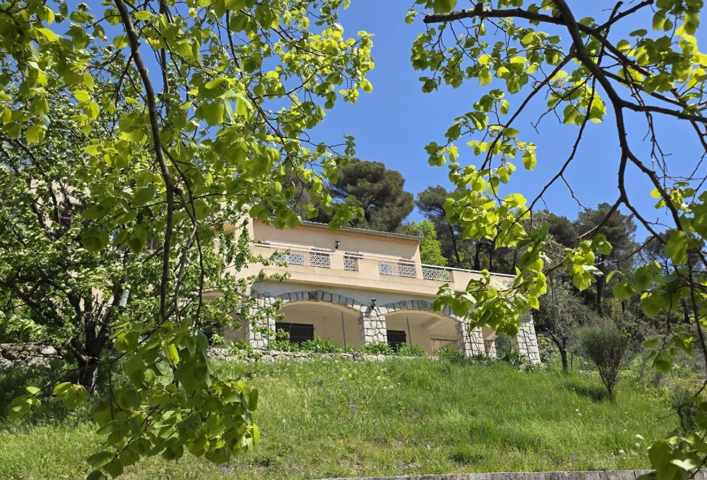 vente Maison Tourrette Levens - Photo 9