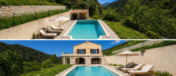 vente Maison Tourrette Levens