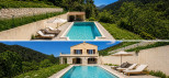 vente Maison Tourrette Levens